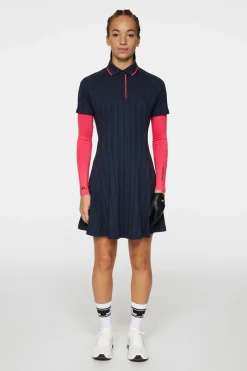 J.Lindeberg Dorinda Dress* Golf|Dresses
