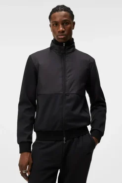 J.Lindeberg Dovid Hybrid Jacket* Sweatshirts|Tops