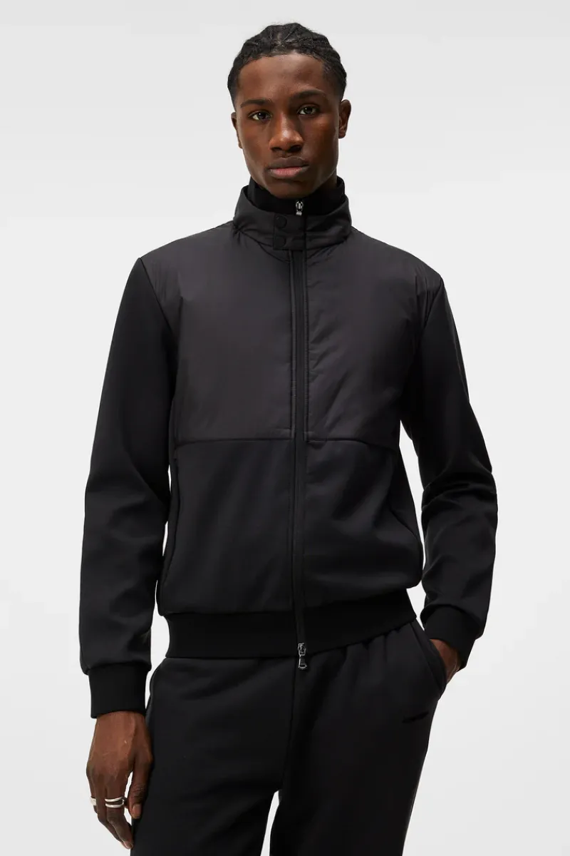 J.Lindeberg Dovid Hybrid Jacket* Sweatshirts|Tops