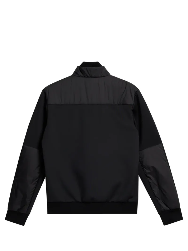 J.Lindeberg Dovid Hybrid Jacket* Sweatshirts|Tops