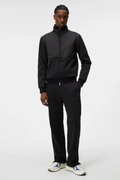 J.Lindeberg Dovid Hybrid Jacket* Sweatshirts|Tops