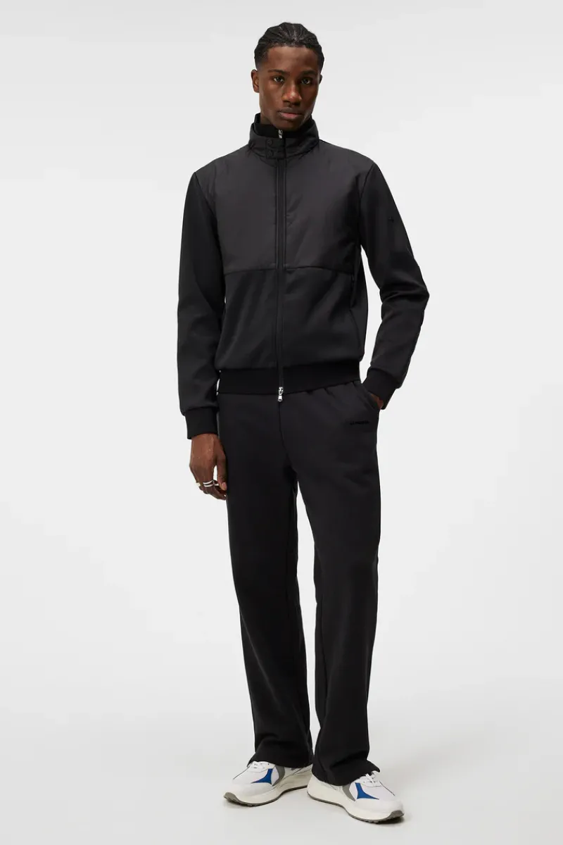 J.Lindeberg Dovid Hybrid Jacket* Sweatshirts|Tops