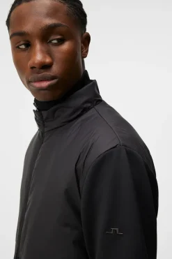 J.Lindeberg Dovid Hybrid Jacket* Sweatshirts|Tops