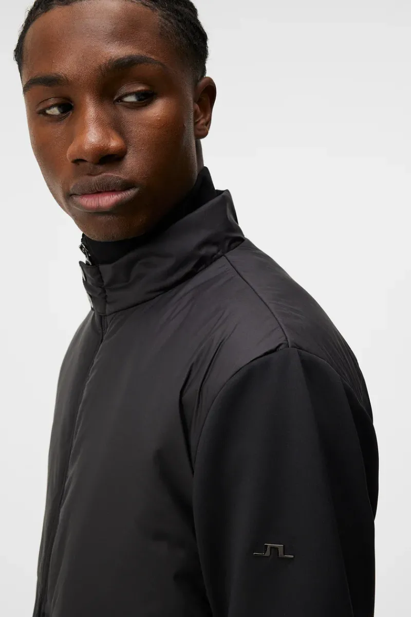 J.Lindeberg Dovid Hybrid Jacket* Sweatshirts|Tops