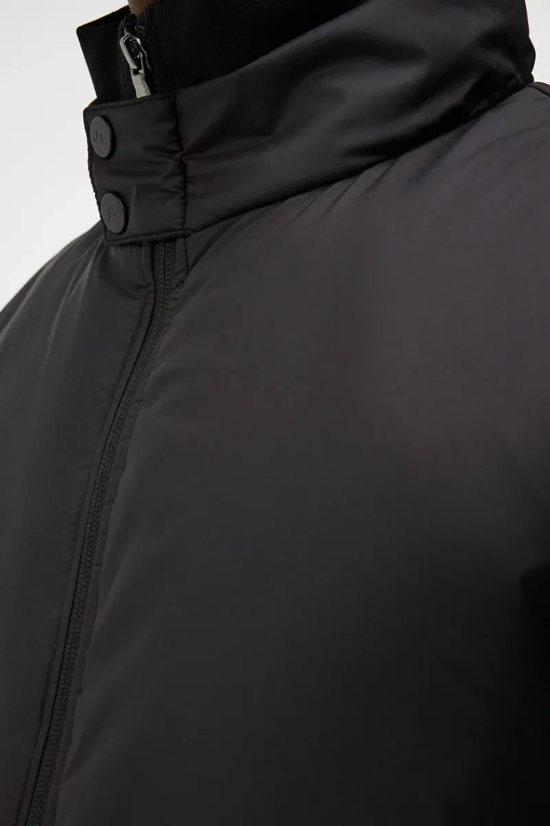 J.Lindeberg Dovid Hybrid Jacket* Sweatshirts|Tops