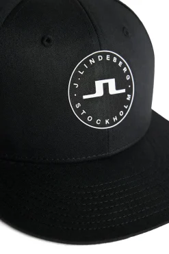 J.Lindeberg Drive Cap* Golf|Golf Caps