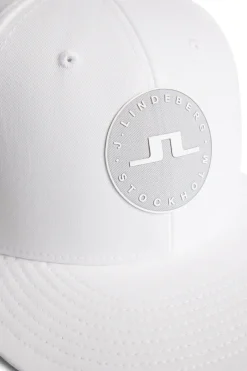J.Lindeberg Drive Cap* Golf|Golf Caps