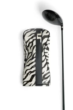 J.Lindeberg Driver Print Club Headcover* Golf|Golf