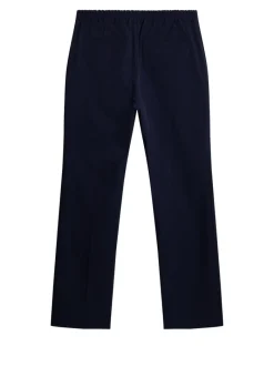 J.Lindeberg Dropper Tech bi stretch Pants* Trousers|Bottoms