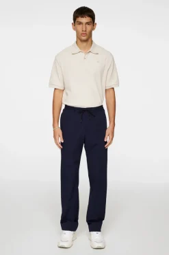 J.Lindeberg Dropper Tech bi stretch Pants* Trousers|Bottoms