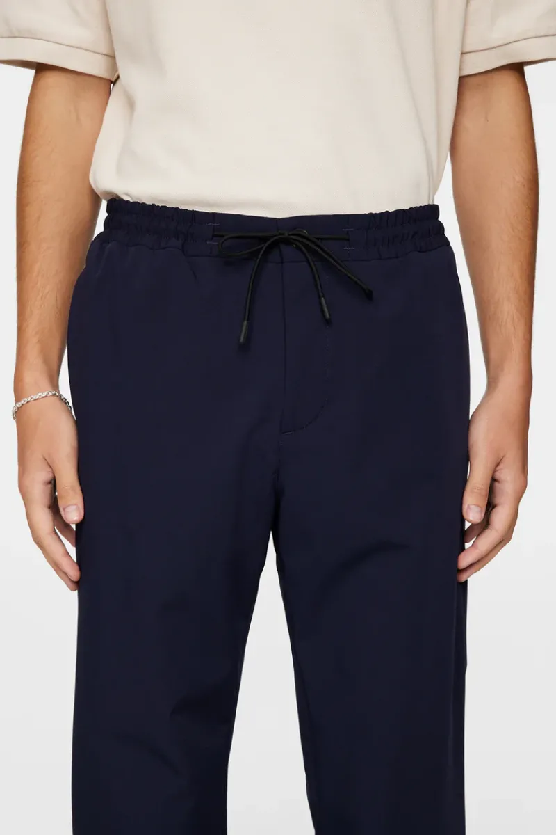 J.Lindeberg Dropper Tech bi stretch Pants* Trousers|Bottoms