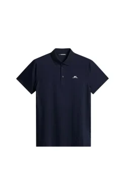 J.Lindeberg Duff Polo* Golf|Polo Shirts