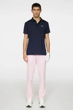J.Lindeberg Duff Polo* Golf|Polo Shirts