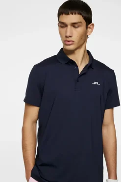 J.Lindeberg Duff Polo* Golf|Polo Shirts