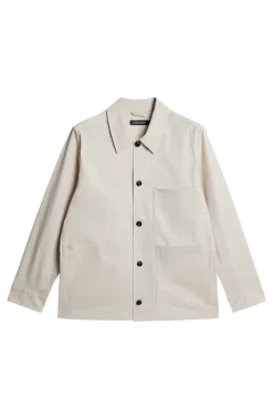 J.Lindeberg Easton Workwear Overshirt* Jackets|Outerwear