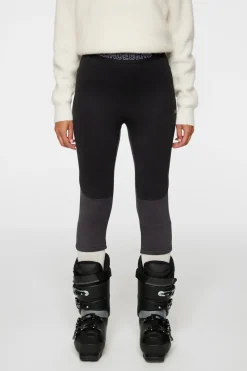 J.Lindeberg Elana Mid Pant* Underdeler|Bukser