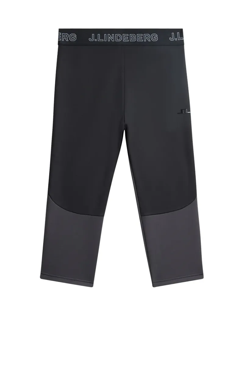 J.Lindeberg Elana Mid Pant* Underdeler|Bukser