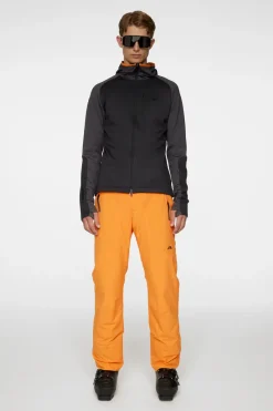 J.Lindeberg Elevation Full Zip Hood* Ski|Basis- & Mellomlag