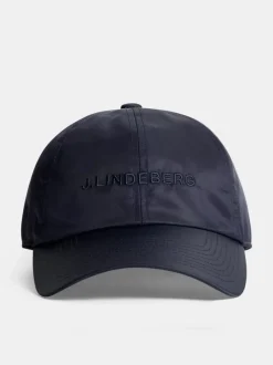 J.Lindeberg Elijah Nylon Cap* Caps|Accessories