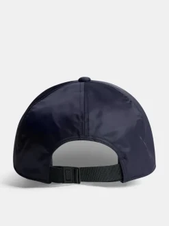 J.Lindeberg Elijah Nylon Cap* Caps|Accessories