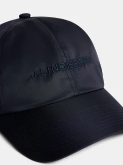 J.Lindeberg Elijah Nylon Cap* Caps|Accessories