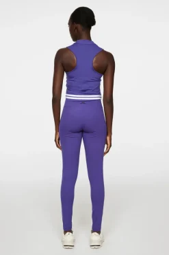 J.Lindeberg Elisa Leggings* Underdeler|Base & Mellomlag