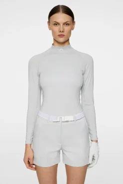 J.Lindeberg Ella Compression Top* Golf|Base & Mid Layers