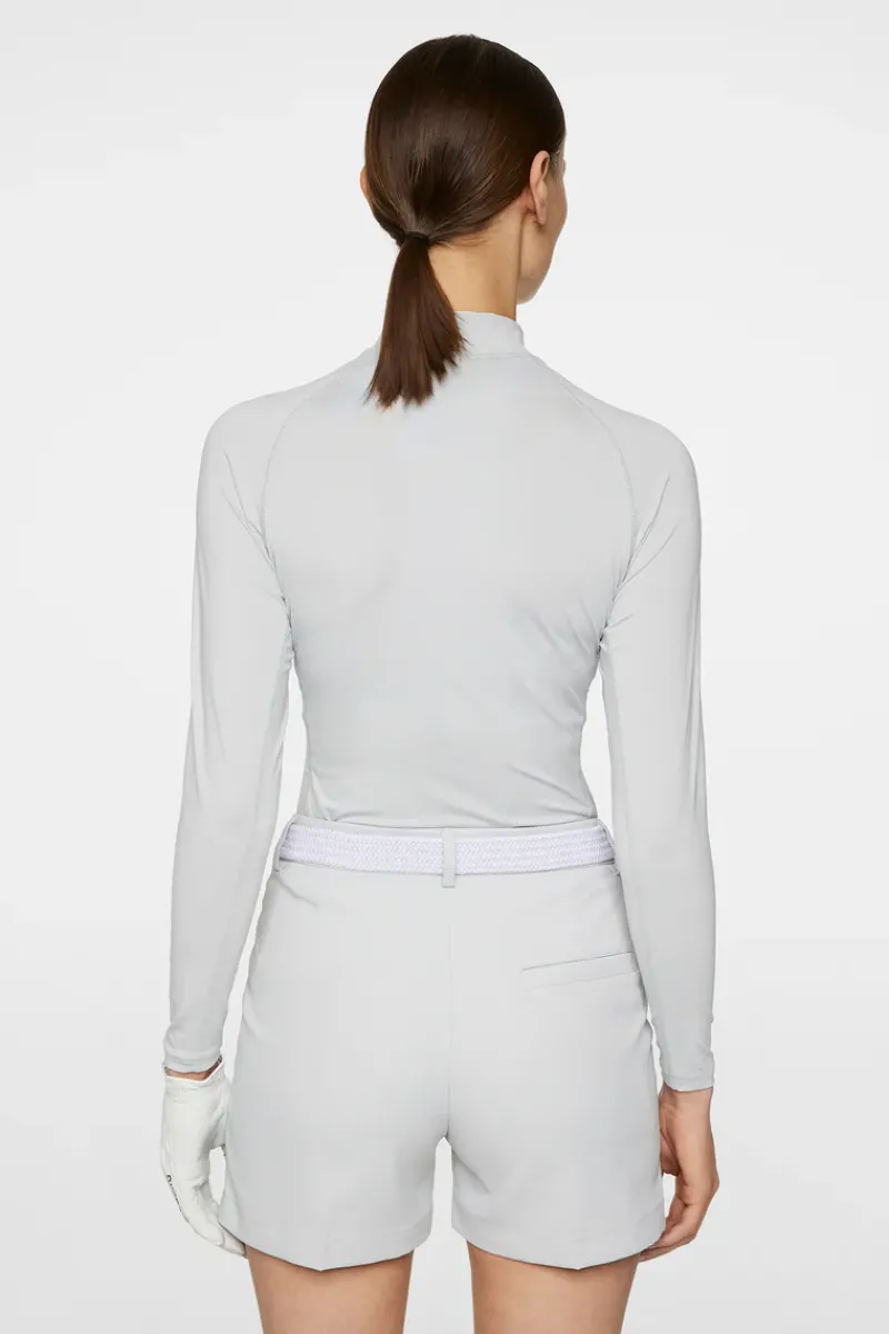 J.Lindeberg Ella Compression Top* Golf|Base & Mid Layers