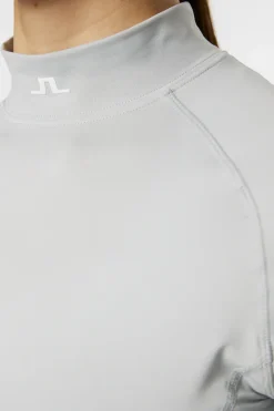 J.Lindeberg Ella Compression Top* Golf|Base & Mid Layers