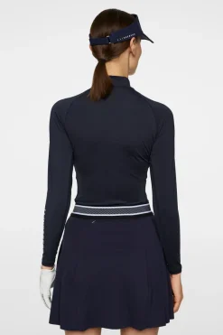 J.Lindeberg Ella Compression Top* Golf|Base & Mid Layers
