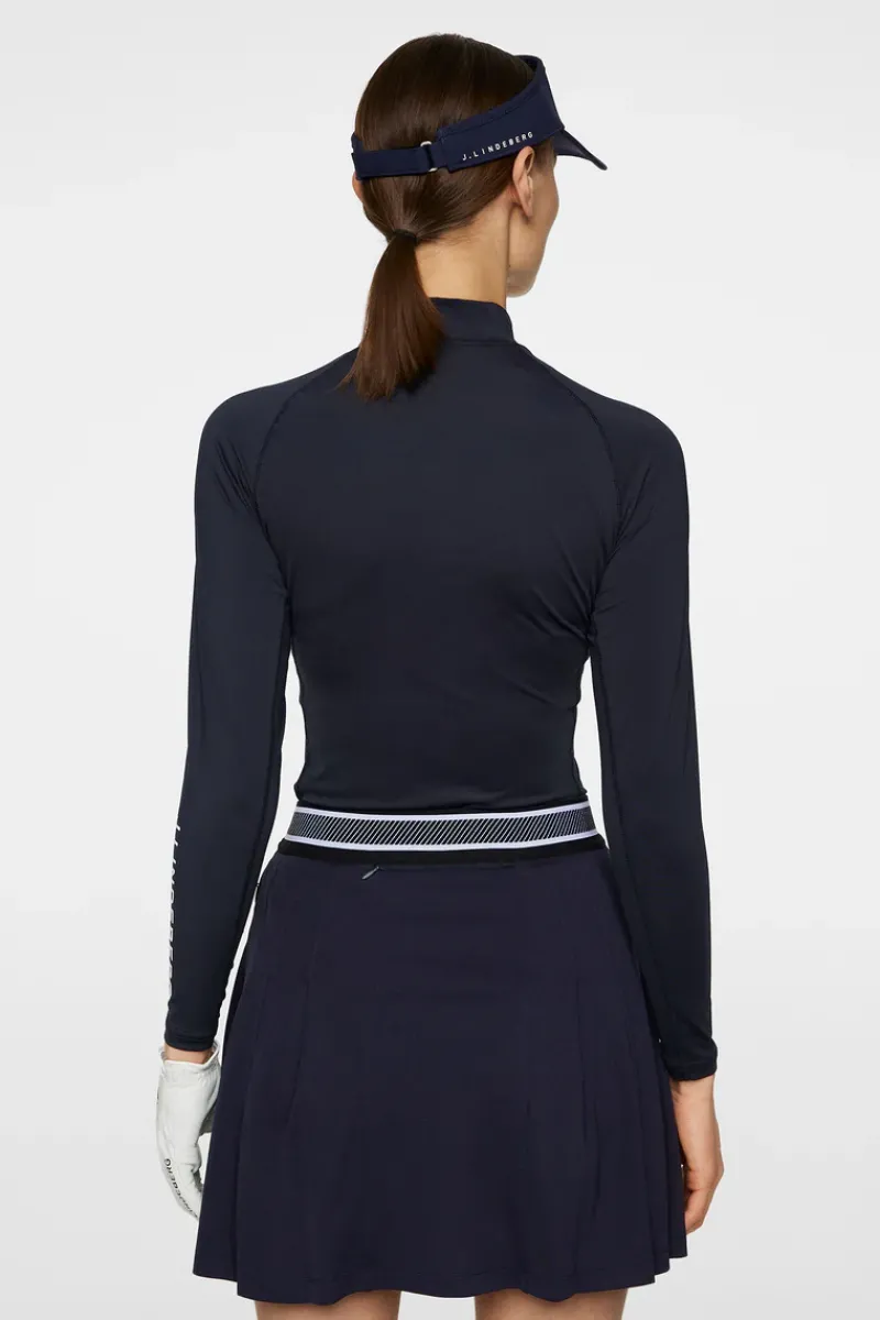 J.Lindeberg Ella Compression Top* Golf|Base & Mid Layers