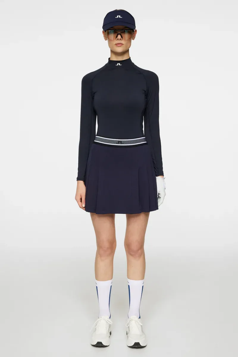 J.Lindeberg Ella Compression Top* Golf|Base & Mid Layers