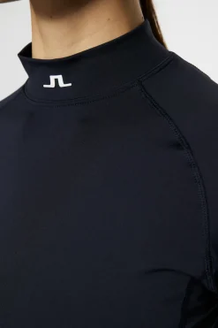 J.Lindeberg Ella Compression Top* Golf|Base & Mid Layers