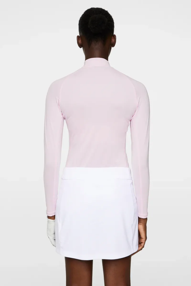 J.Lindeberg Ella Compression Top* Golf|Base & Mid Layers