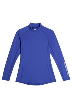 J.Lindeberg Ella Compression Top* Golf|Base & Mid Layers