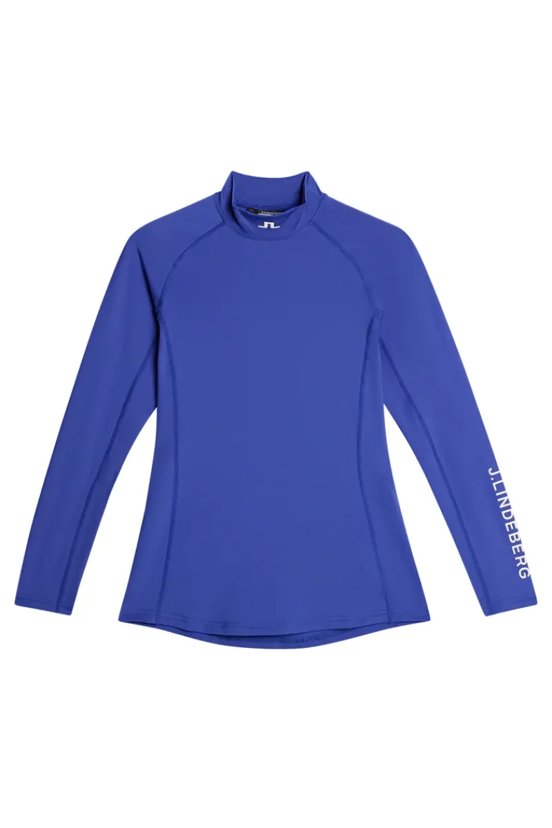 J.Lindeberg Ella Compression Top* Golf|Base & Mid Layers