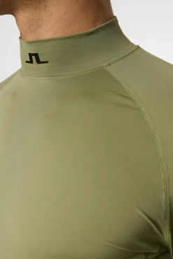 J.Lindeberg Ello Compression* Golf|Tops