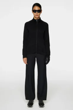 J.Lindeberg Elowen Seamless Mid Layer* Golf|Base & Mid Layers