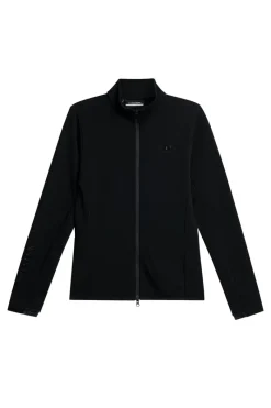 J.Lindeberg Emeliz Merino Mid Layer* Basis- & Mellomlag|Base & Mellomlag