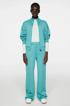 J.Lindeberg Emiliana Track Jacket* Base & Mellomlag|Tennis