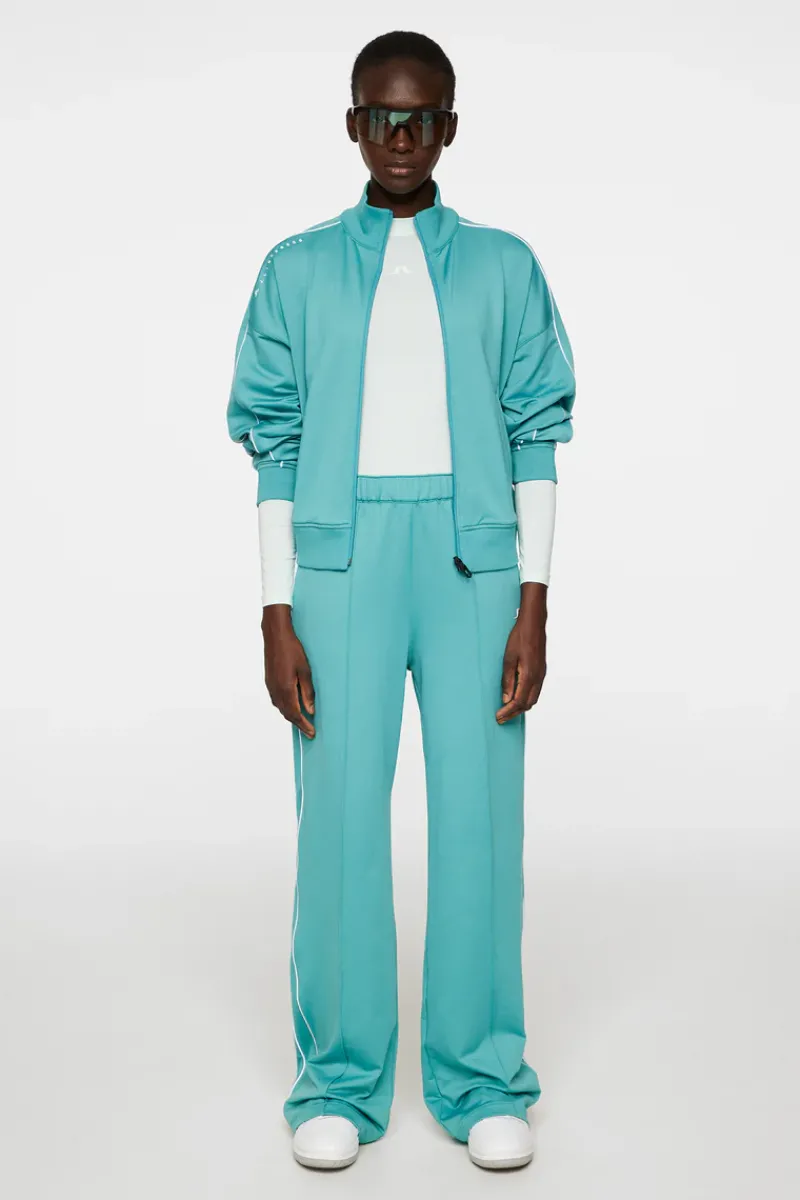 J.Lindeberg Emiliana Track Jacket* Base & Mellomlag|Tennis