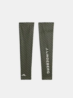 J.Lindeberg Enzo Print Sleeves* Golf|Golf Sleeves