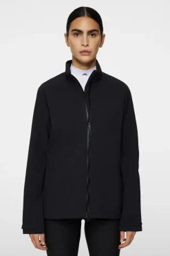 J.Lindeberg Evertine Rain Jacket* Golf|Jackets