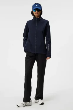 J.Lindeberg Evertine Rain Jacket* Jakker