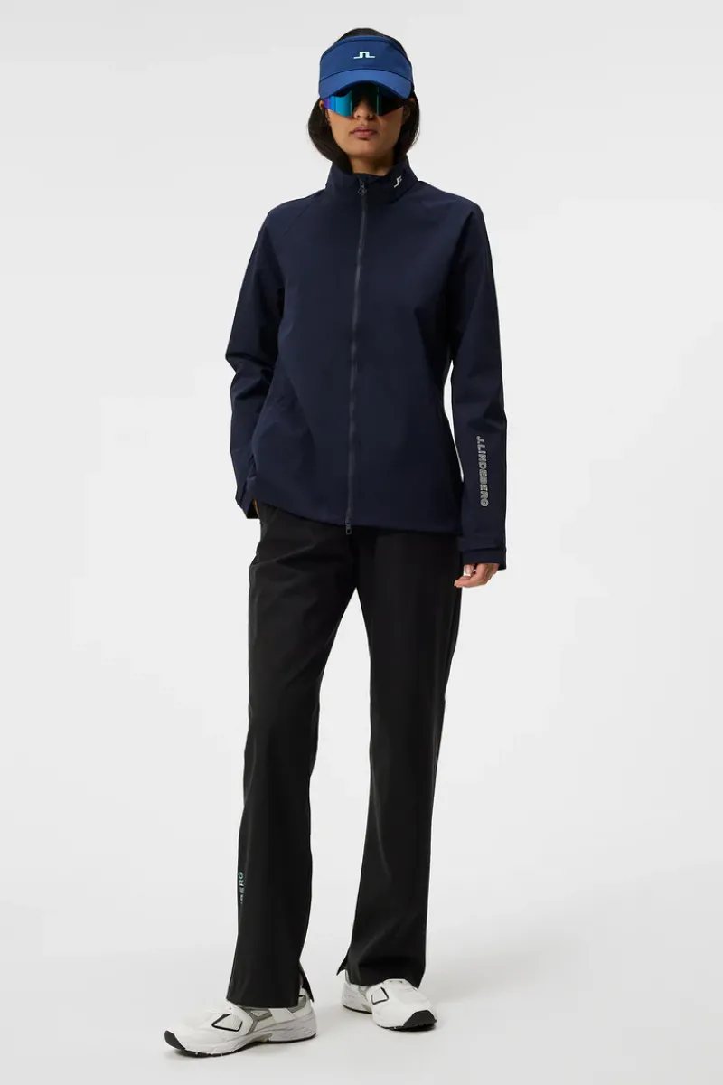 J.Lindeberg Evertine Rain Jacket* Jakker