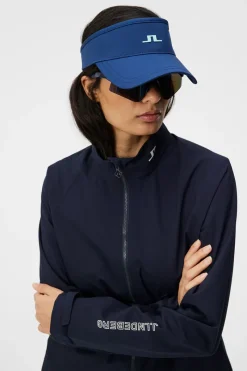 J.Lindeberg Evertine Rain Jacket* Jakker