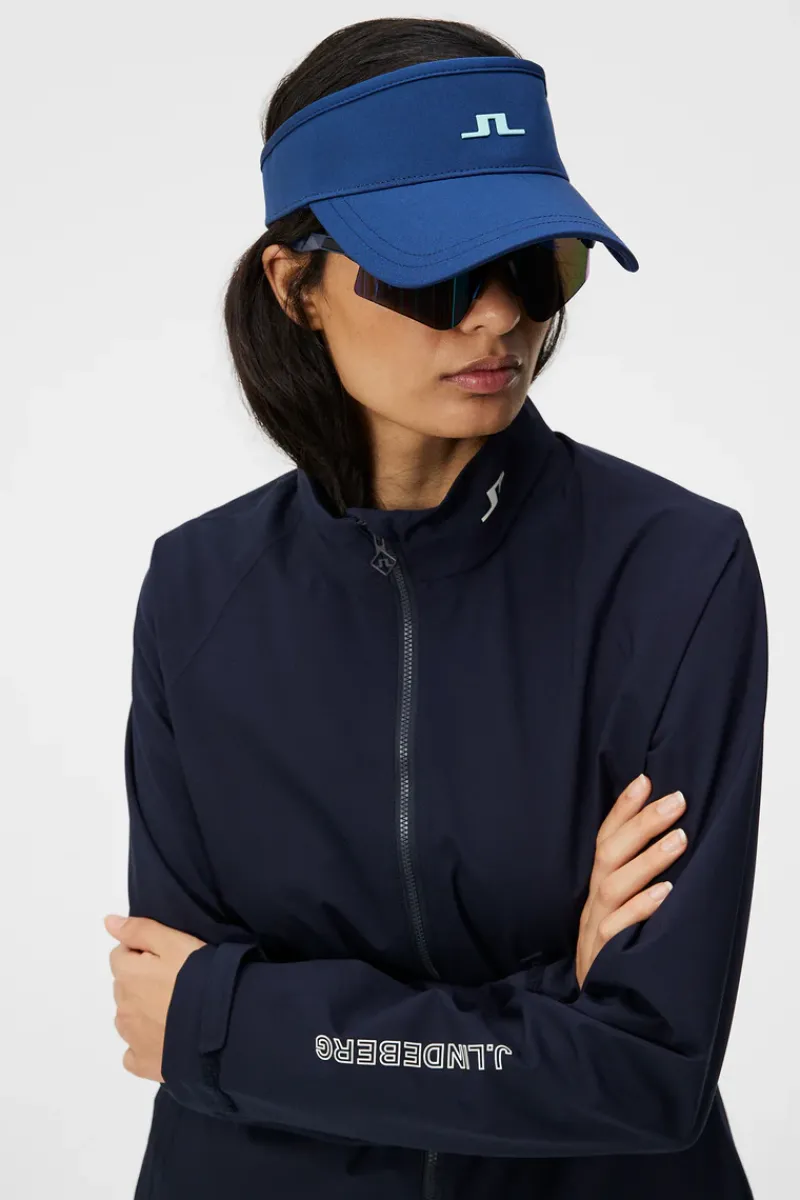 J.Lindeberg Evertine Rain Jacket* Jakker