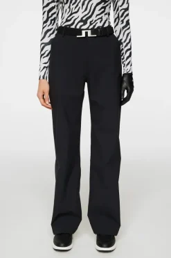 J.Lindeberg Evertine Rain Pant* Golf|Trousers