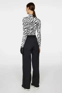 J.Lindeberg Evertine Rain Pant* Golf|Trousers