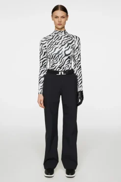 J.Lindeberg Evertine Rain Pant* Golf|Trousers